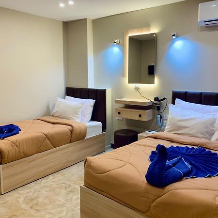 Horus Horizon Inn Pyramids View Kafret el-Gabal 외부 사진